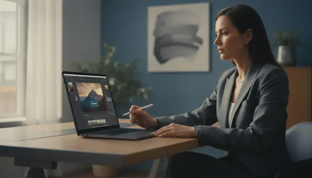 Ai Przerabianie Zdjęć Online