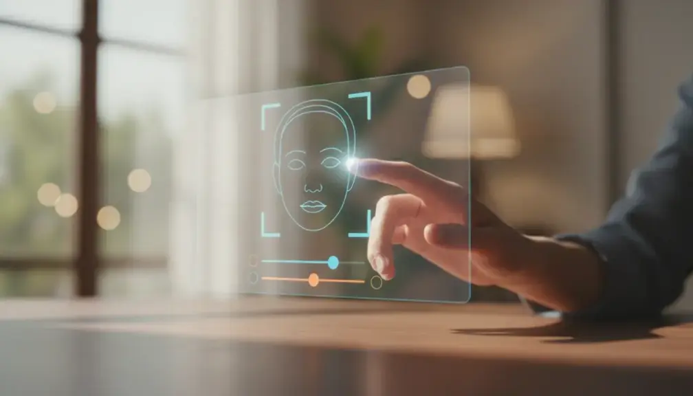 Czym jest AI przerabianie zdjęć online?