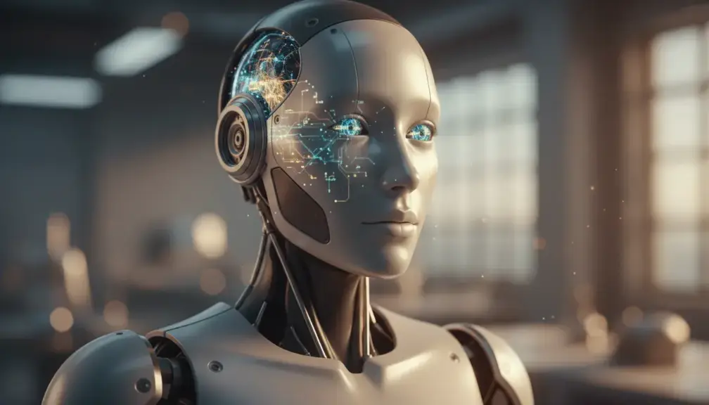 Czym jest sztuczna inteligencja (AI)?