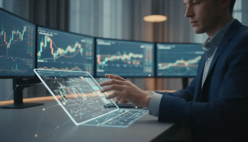 Czym jest AI Trading?