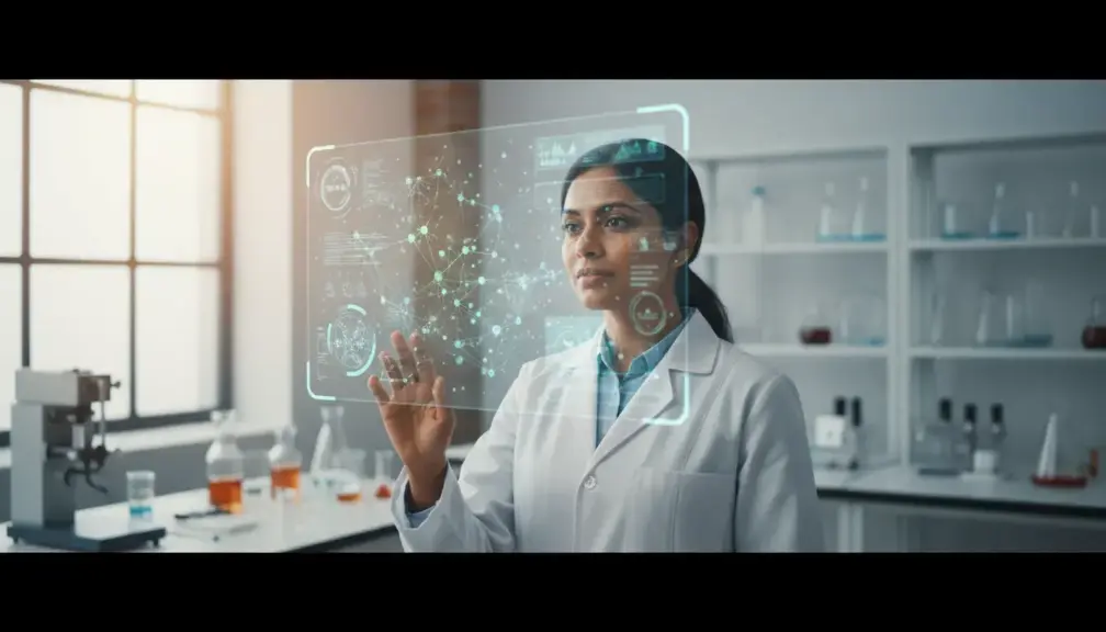 Co to jest sztuczna inteligencja w medycynie?