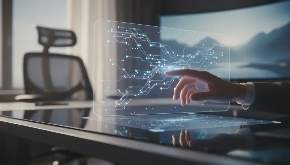 Czym są aplikacje AI i jak działają?