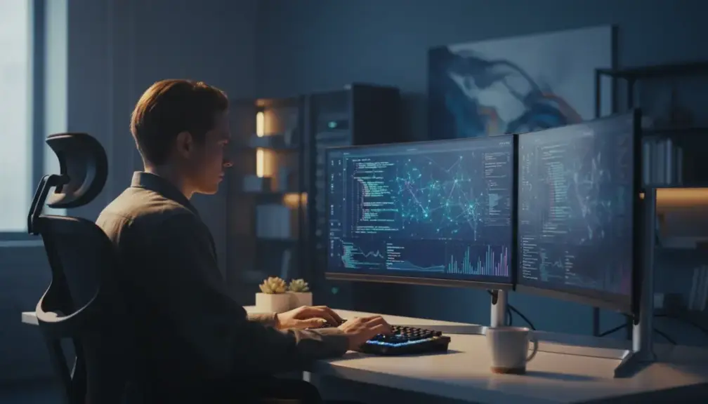 Czy Ai Zastąpi Programistów?