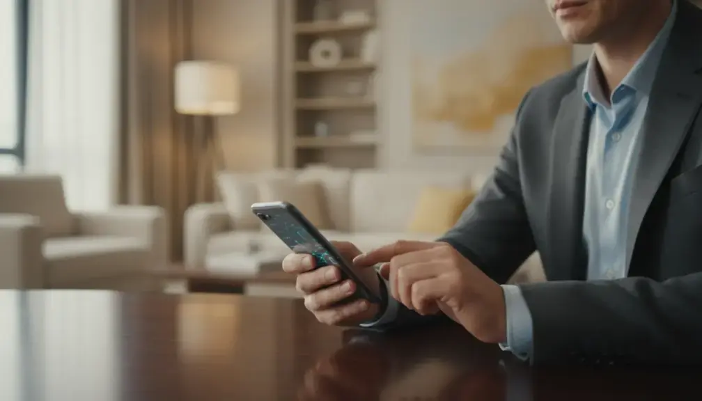 Na czym polega bezpieczeństwo aplikacji Lotto?