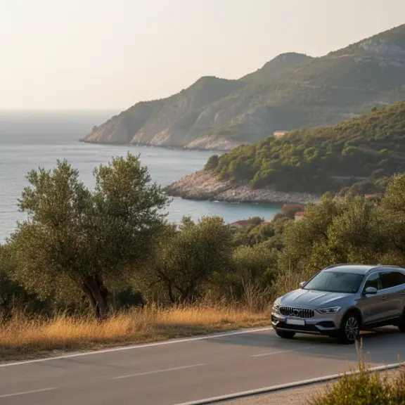 Czy Czarnogóra Jest Bezpieczna?