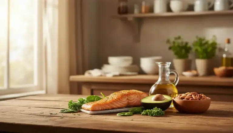 Czy Dieta Keto Jest Bezpieczna?