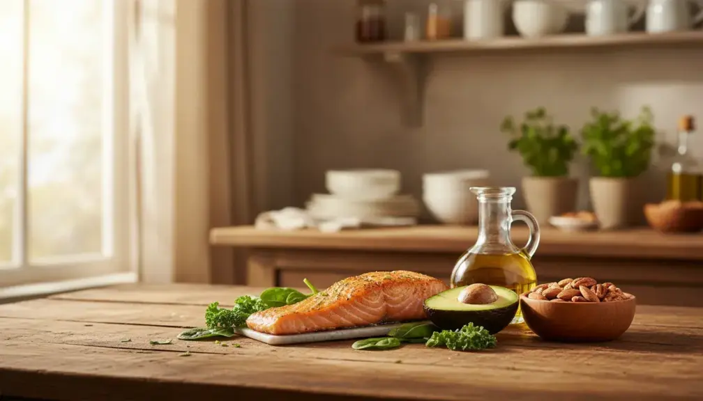 Czy Dieta Keto Jest Bezpieczna?