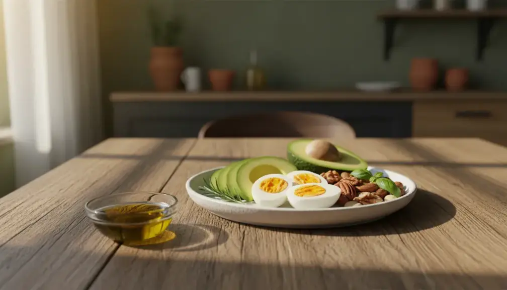 Na czym polega dieta ketogeniczna?