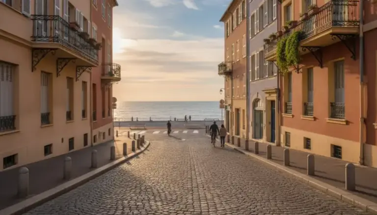 Czy Nicea Jest Bezpieczna?