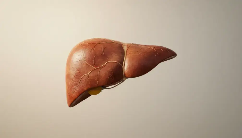 Co to jest hepatomegalia?