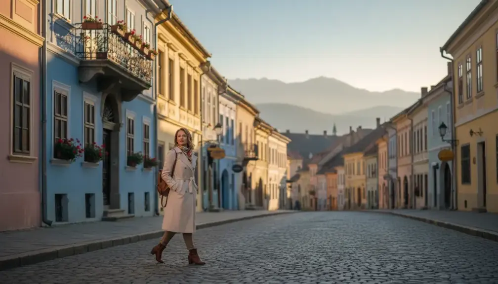 Czy Rumunia Jest Bezpieczna?