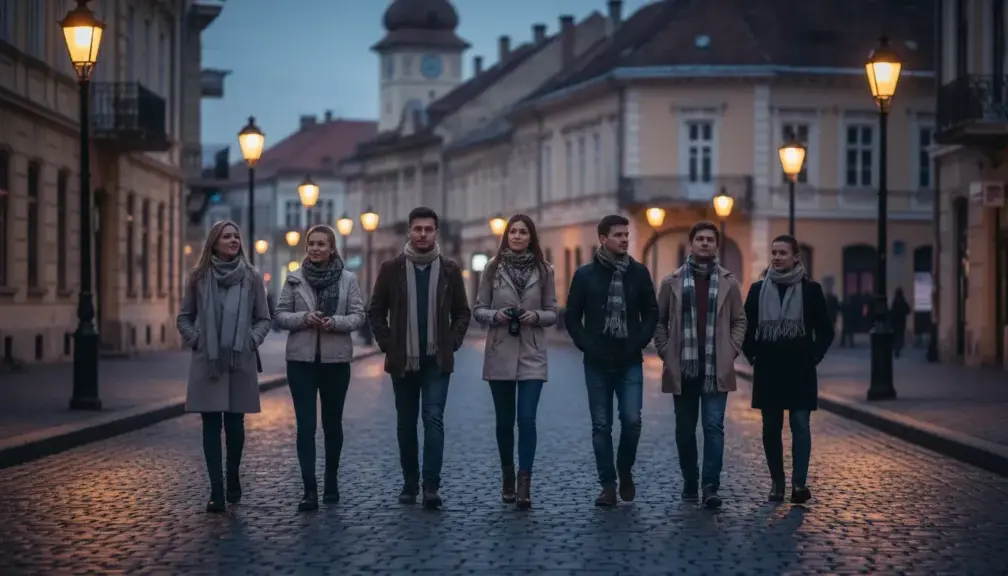 Czy Rumunia jest bezpieczna dla turystów?