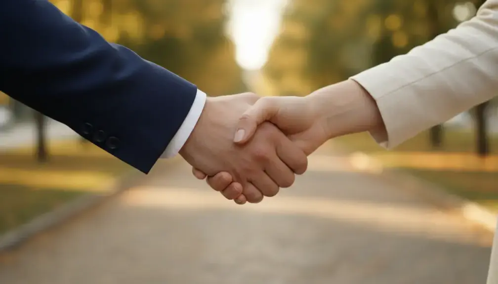 Co oznacza zwrot do widzenia?