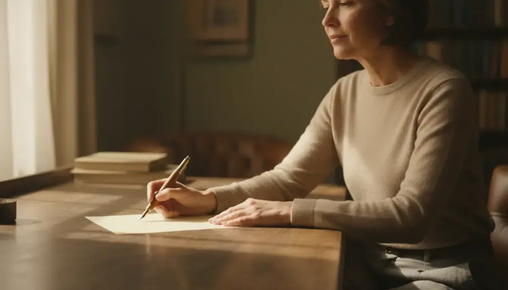 Jak brzmi poprawna forma: dziękuję czy dziękuje?