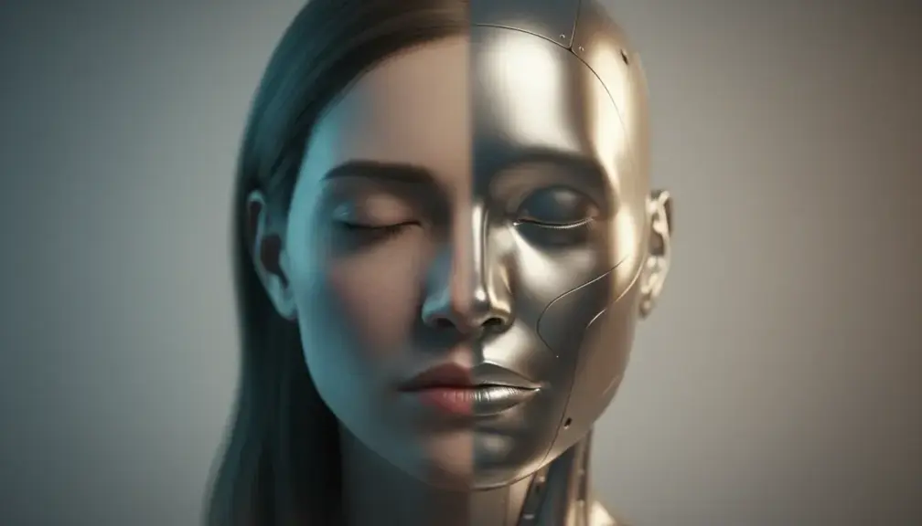 Co wyróżnia filmy o AI?