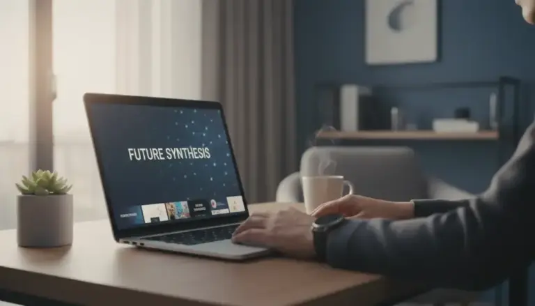 Generator Prezentacji Ai