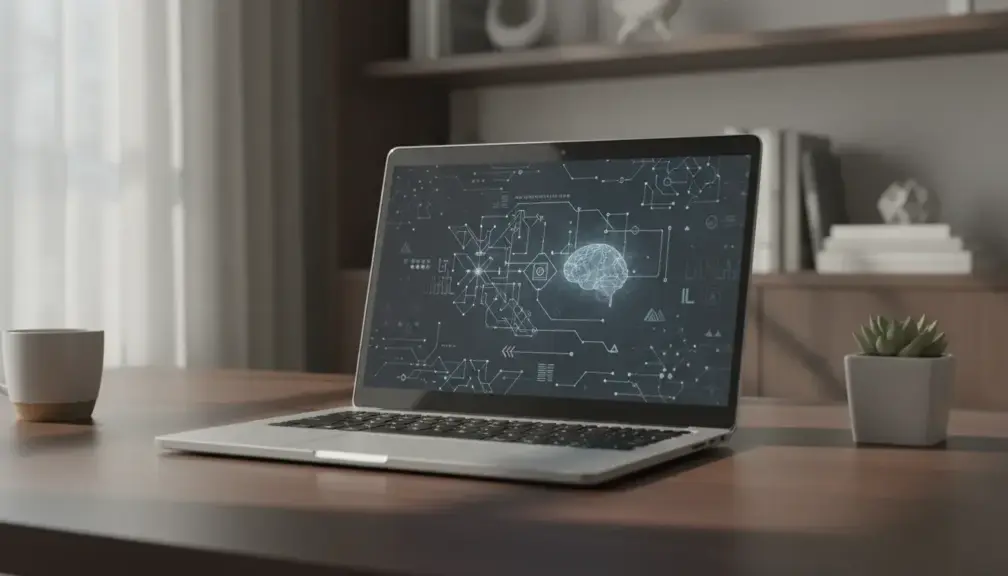 Co to jest generator prezentacji AI?