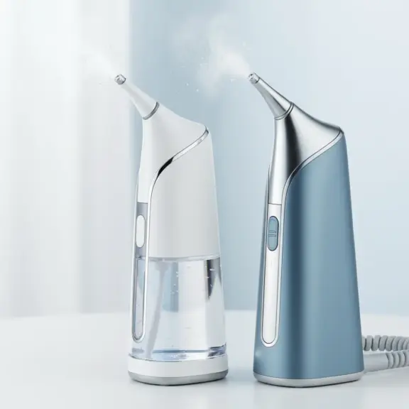 Irygator Do Zębów Ranking