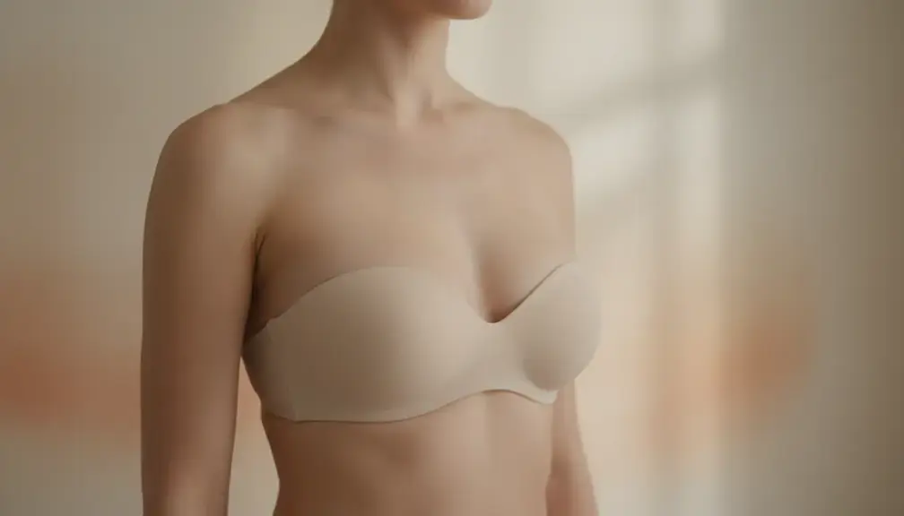 Rola genetyki i hormonów w wielkości piersi