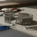 Jak Zmniejszyć Bransoletę W Zegarku?