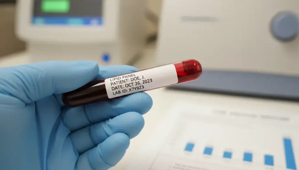 Jakie są normy cholesterolu i kiedy mówimy o hipercholesterolemii?