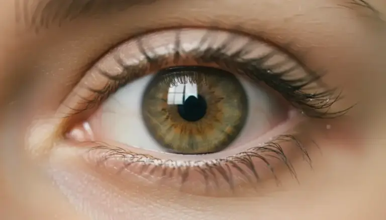 Jak Zmniejszyć Ciśnienie W Oku?