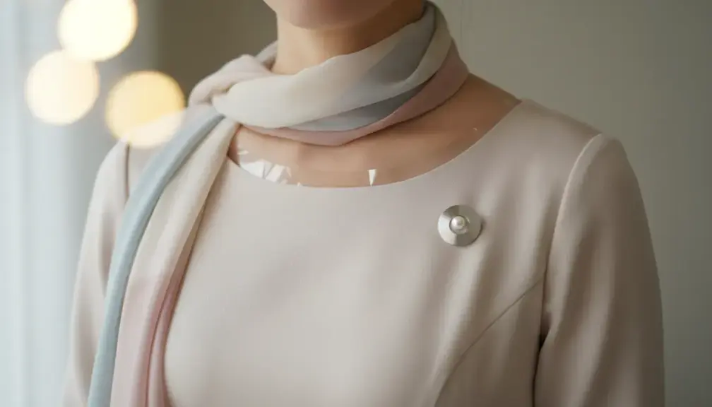 Jakie są szybkie i tymczasowe sposoby na zmniejszenie dekoltu?