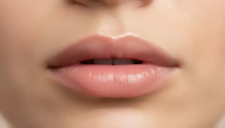 Jak Zmniejszyć Obrzęk Po Powiększaniu Ust?