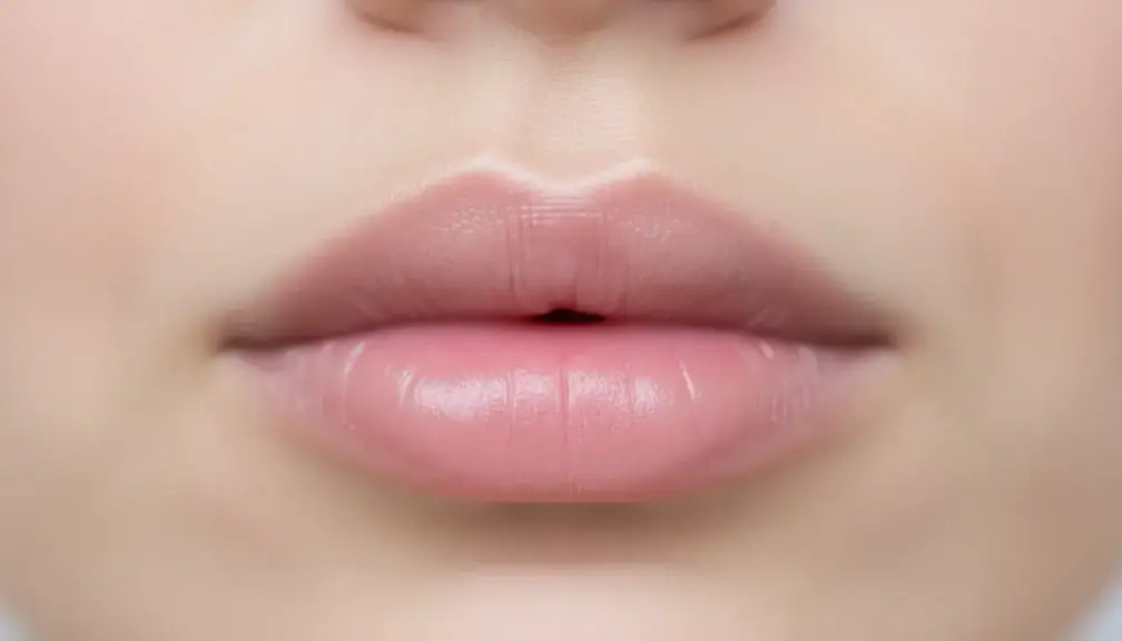 Co powoduje obrzęk po powiększaniu ust?