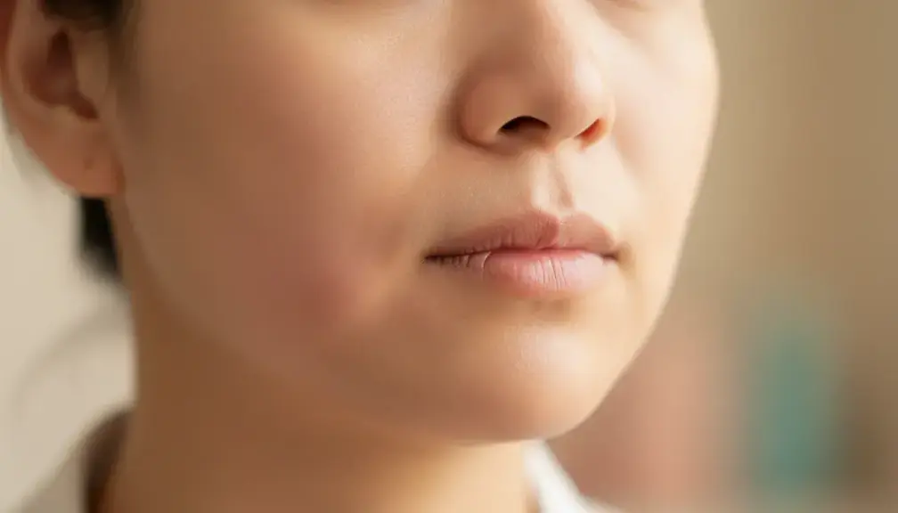 Jak długo utrzymuje się opuchlizna po ekstrakcji zęba?