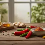 Jak Zmniejszyć Ostrość Potrawy?