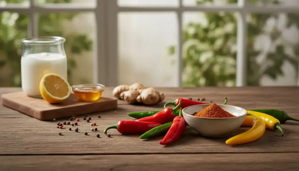 Jak Zmniejszyć Ostrość Potrawy?