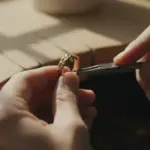 Jak Zmniejszyć Pierścionek?