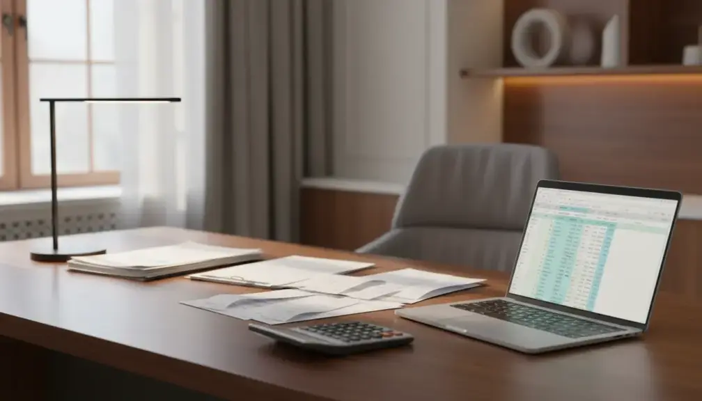 Jak Zmniejszyć Podatek Dochodowy?