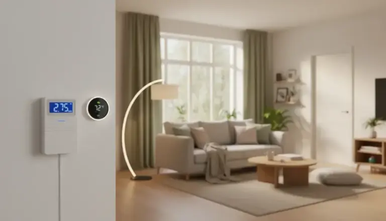 Jak Zmniejszyć Rachunki Za Prąd?