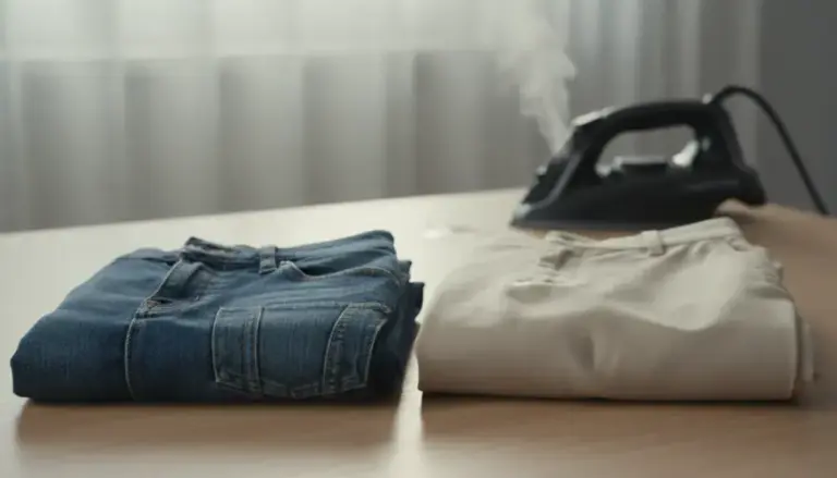 Jak Zmniejszyć Spodnie O 2 Rozmiary?