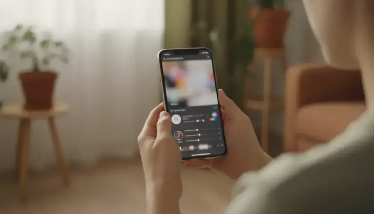 Jak Zmniejszyć Wagę Zdjęcia Na Telefonie?