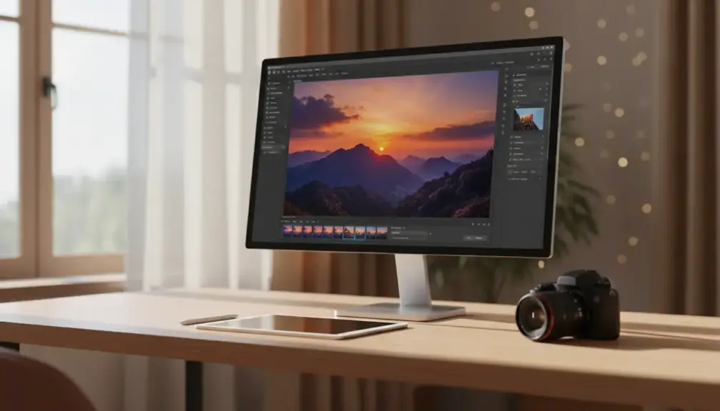 Na czym polega zmniejszenie wagi zdjęcia?