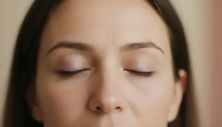 Jak Zmniejszyć Worki Pod Oczami?