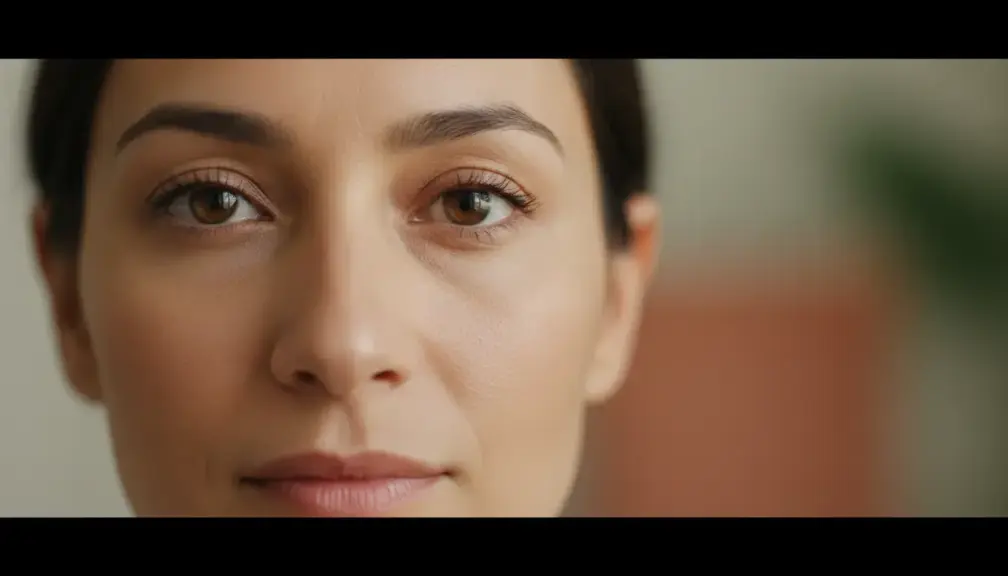 Jakie są przyczyny powstawania worków pod oczami?