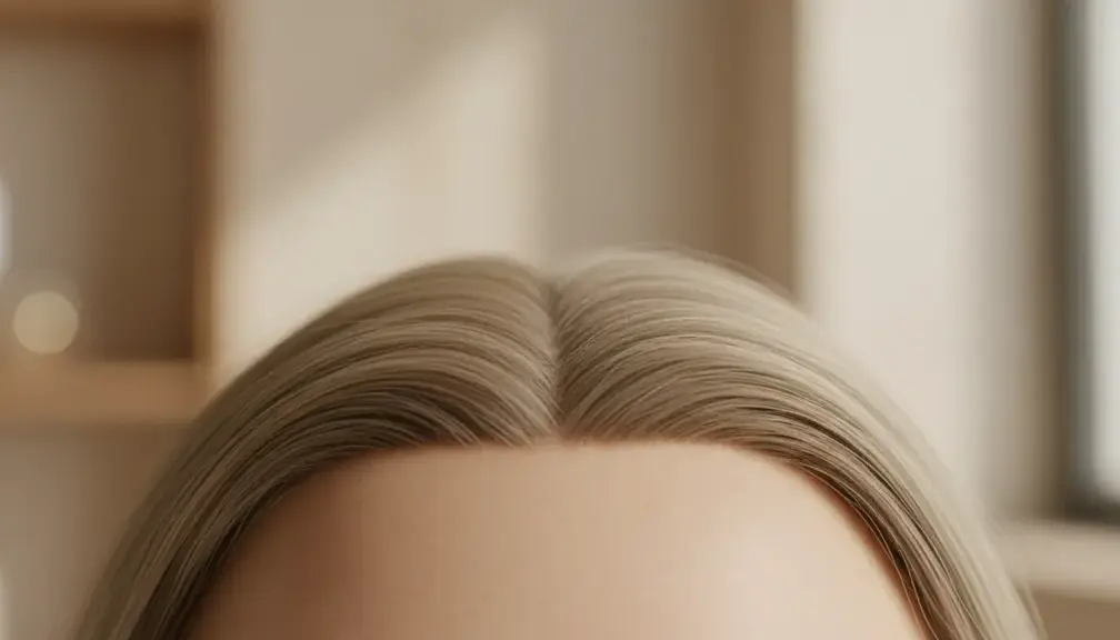 Jak Zmniejszyć Wydzielanie Sebum Na Głowie?