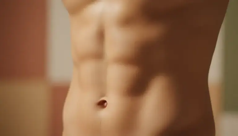 Jak Zmniejszyć Żołądek?