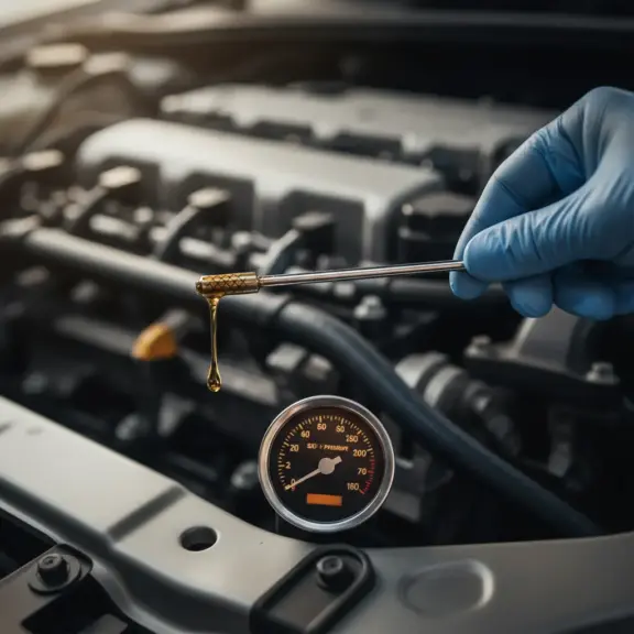 Jak Zwiększyć Ciśnienie Oleju W Silniku?