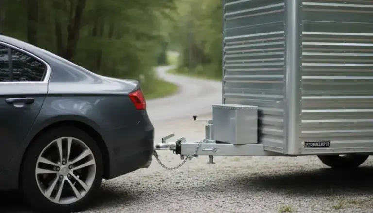 Jak Zwiększyć Dmc Przyczepy W Dowodzie?