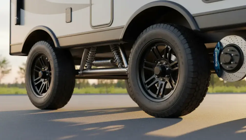 Kiedy można zwiększyć DMC przyczepy?