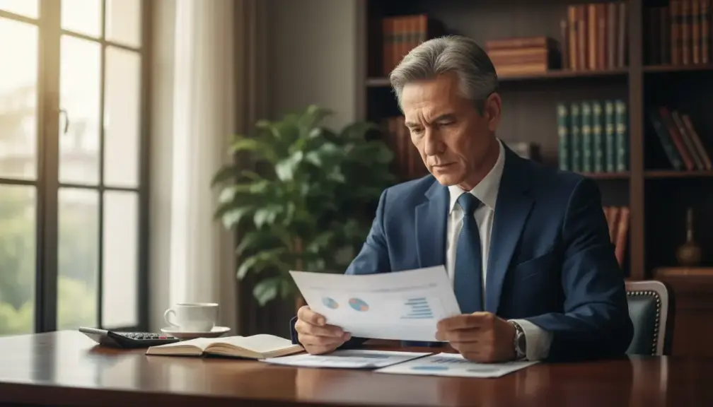 Jak decyzja o wysokości składek ZUS przekłada się na przyszłą emeryturę?