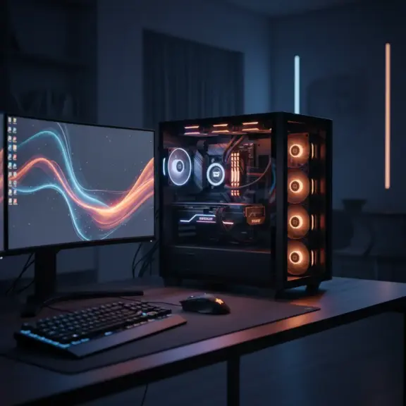 Jak Zwiększyć Fps?