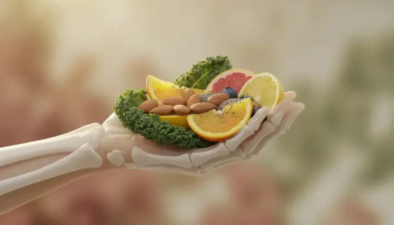 Jak Zwiększyć Gęstość Kości?