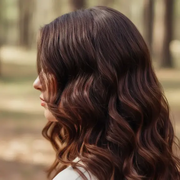 Jak Zwiększyć Gęstość Włosów?