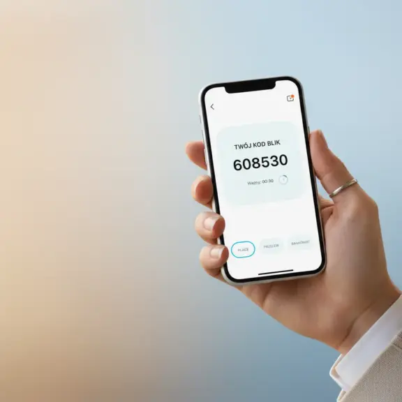 Jakie są domyślne i maksymalne limity BLIK w PKO?